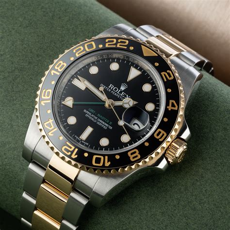 buy 3 rolex gmt-master ii gold watches|rolex gmt master 2 price.